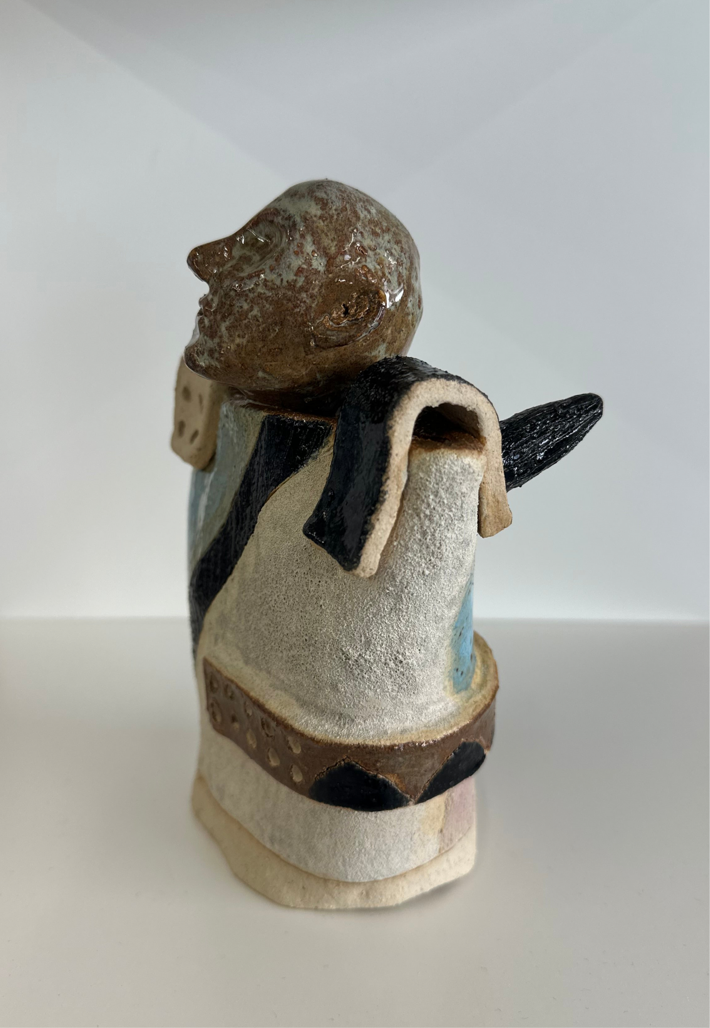 General 3 | Sandra Hjortland