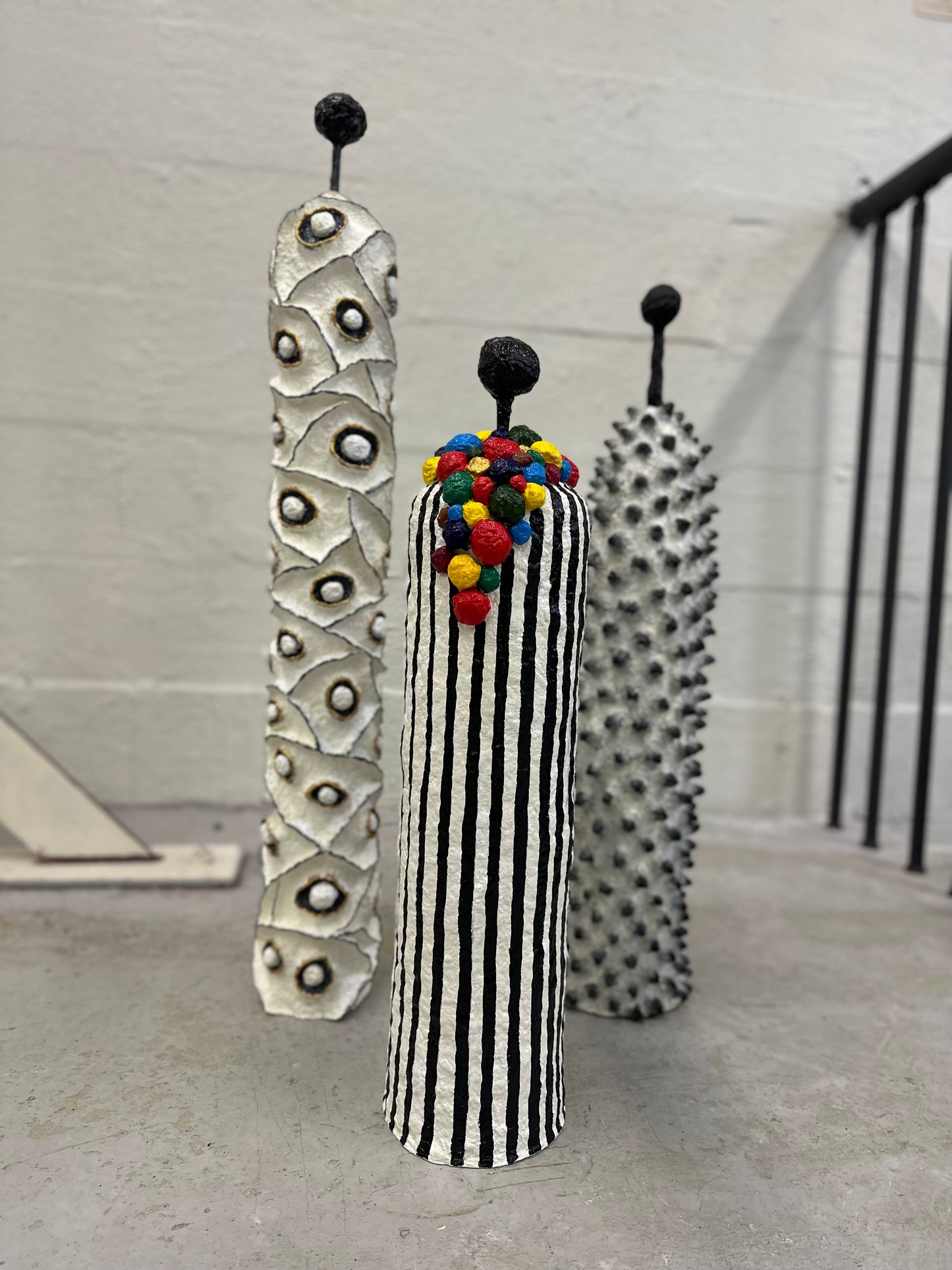 Skulptur | Ramune Sapailaite