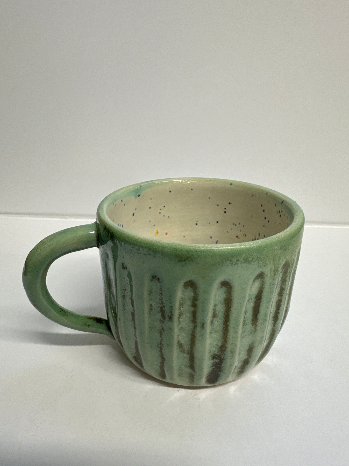 Fuglesang kaffekopp
