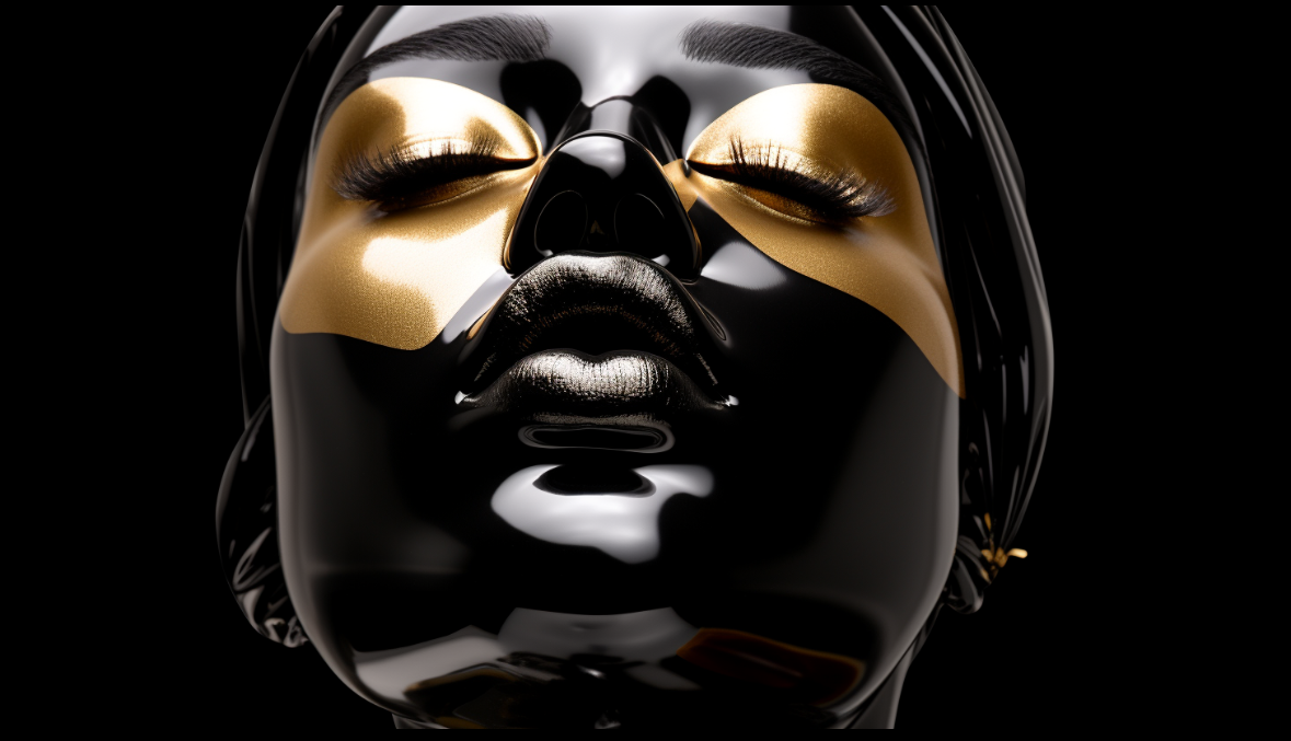 Goddess in Vanta | Thomas Teejay Johnsrud