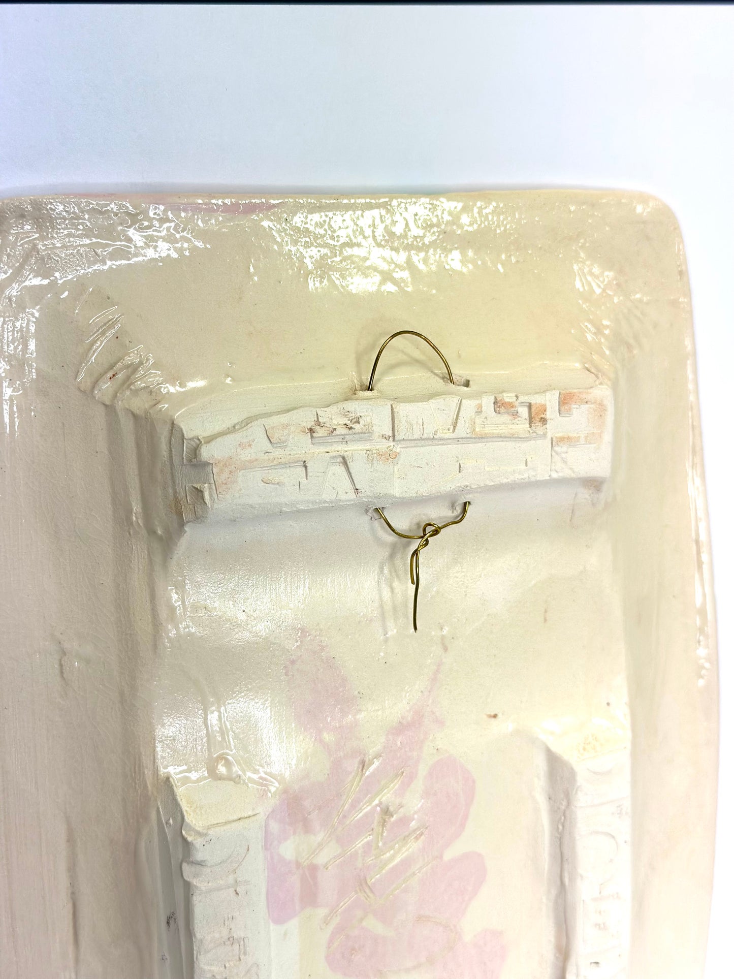 Kunstfat reptil | Svea Keramikk