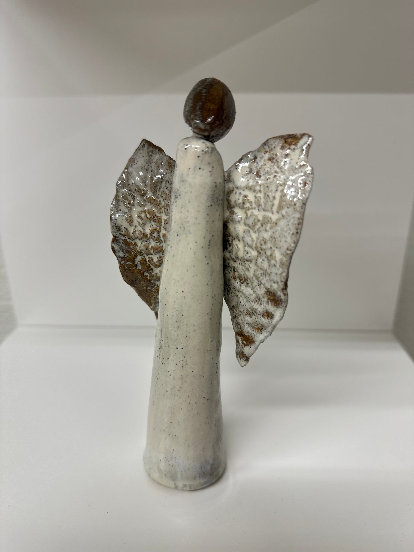 Engel | Skulptur av Nanette P.