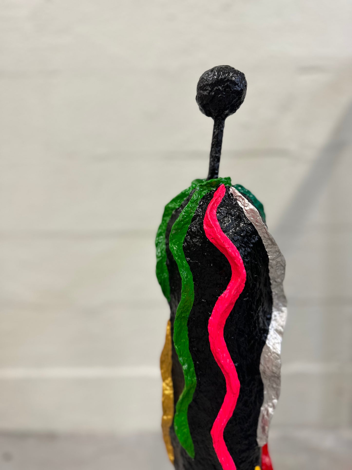 Glad slange | Ramune Sapailaite