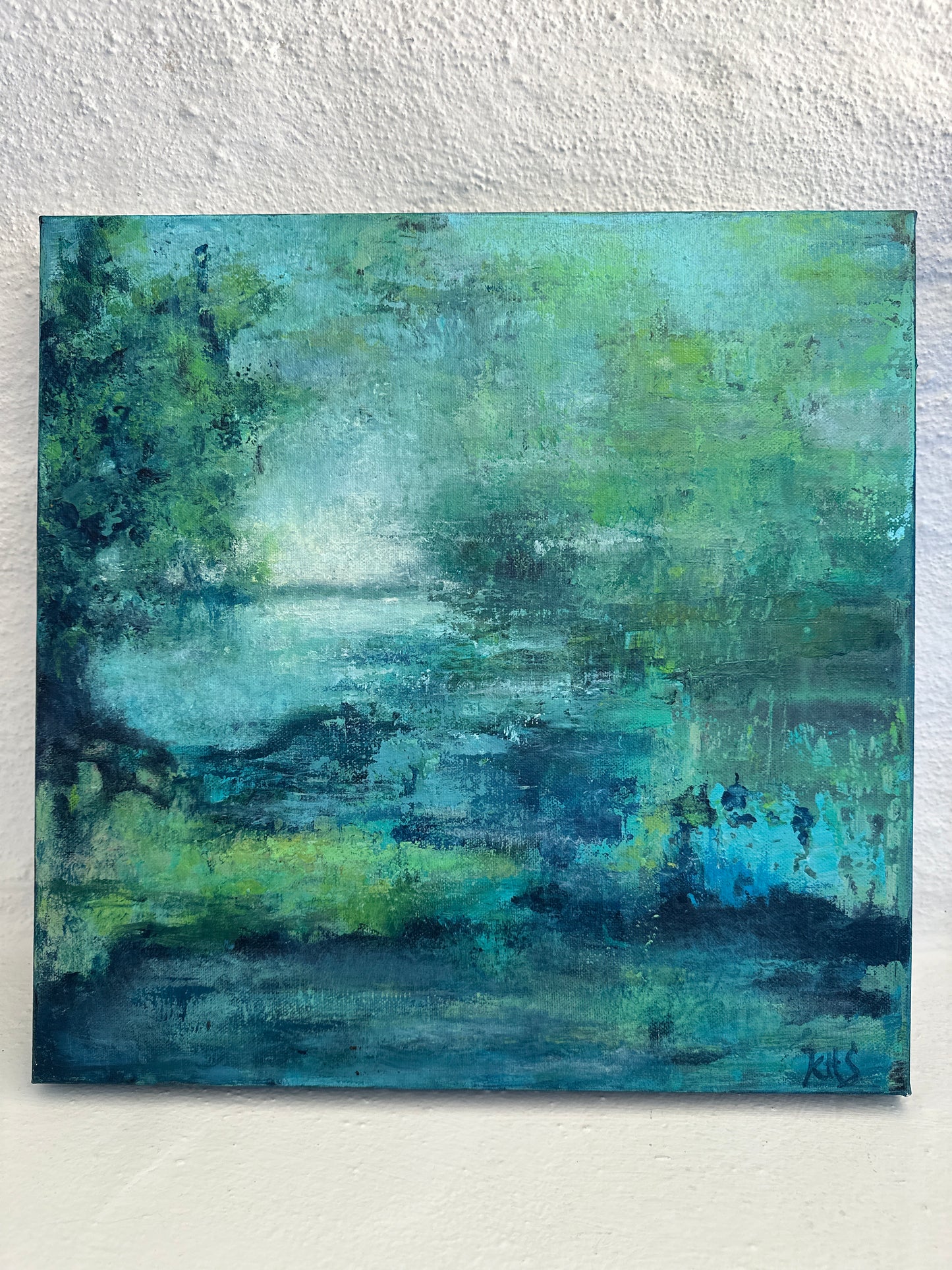 Greens | Kari Hidem Sætre