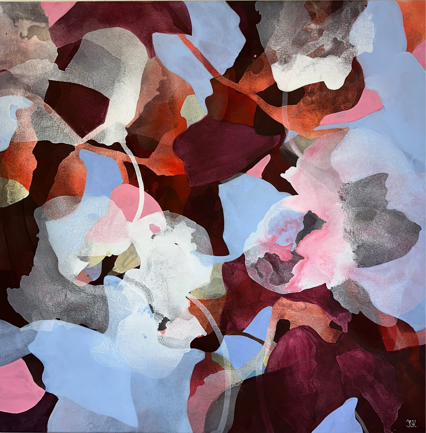 Audacity | Ida Kopperud