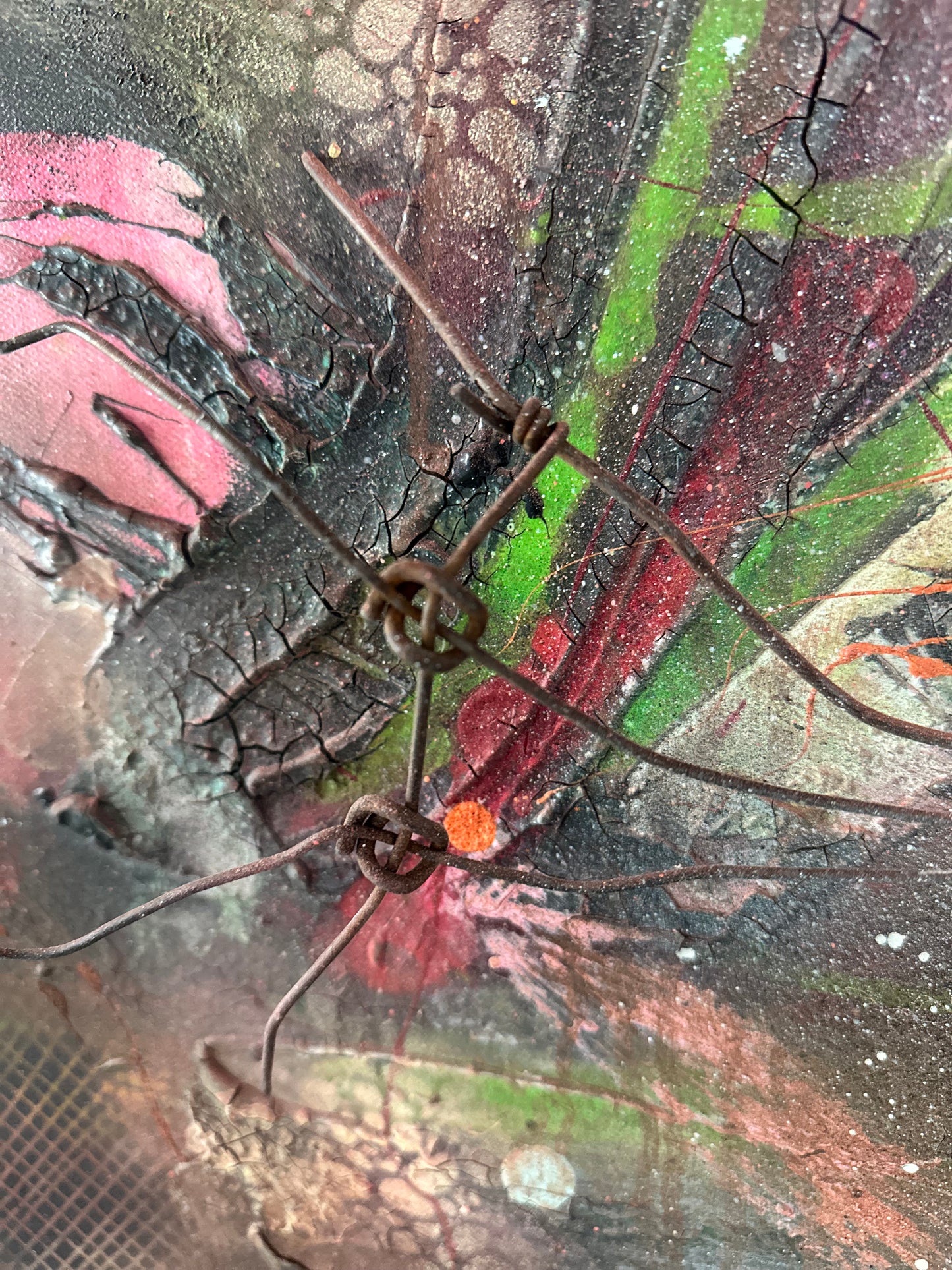 The end | Bente Rabba