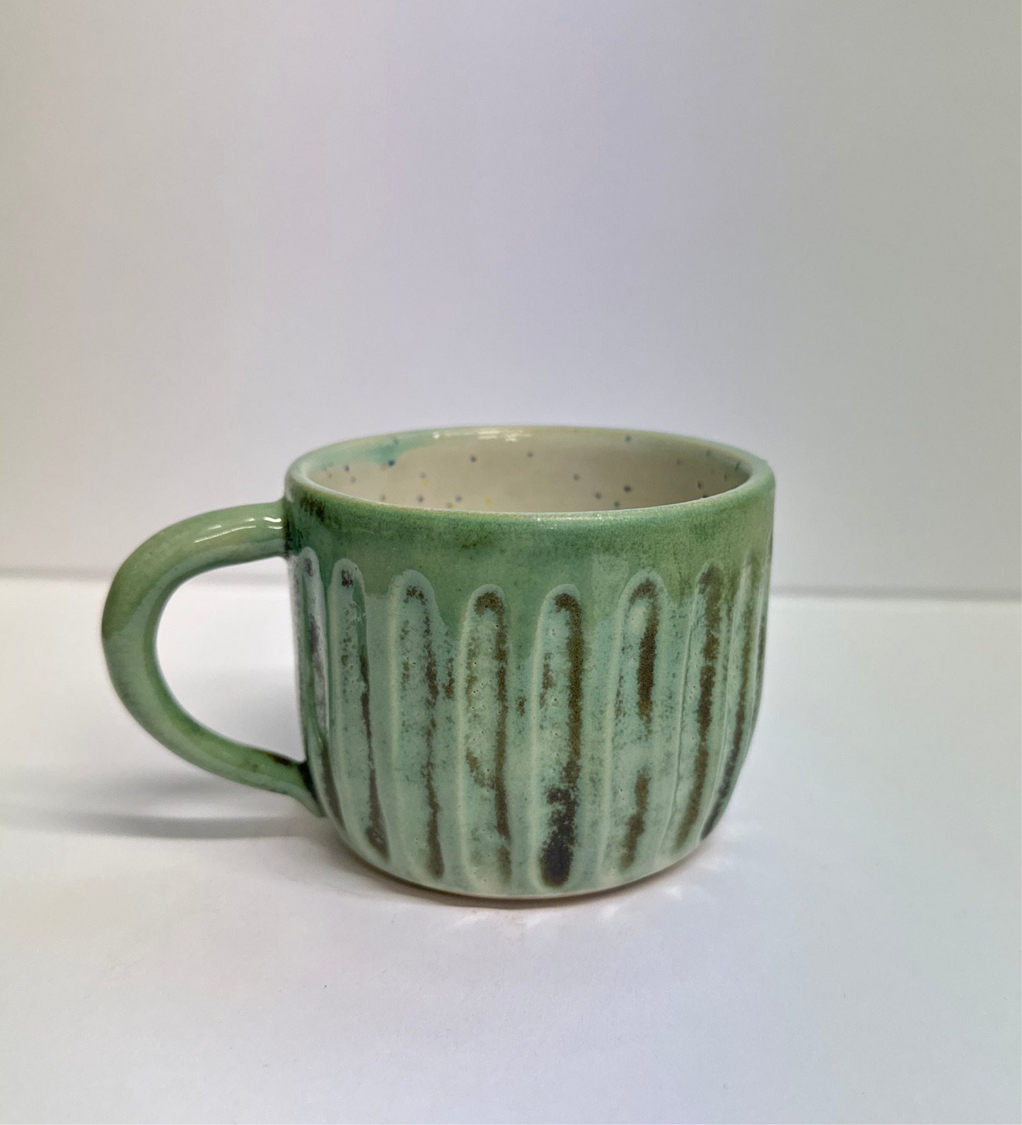 Fuglesang kaffekopp