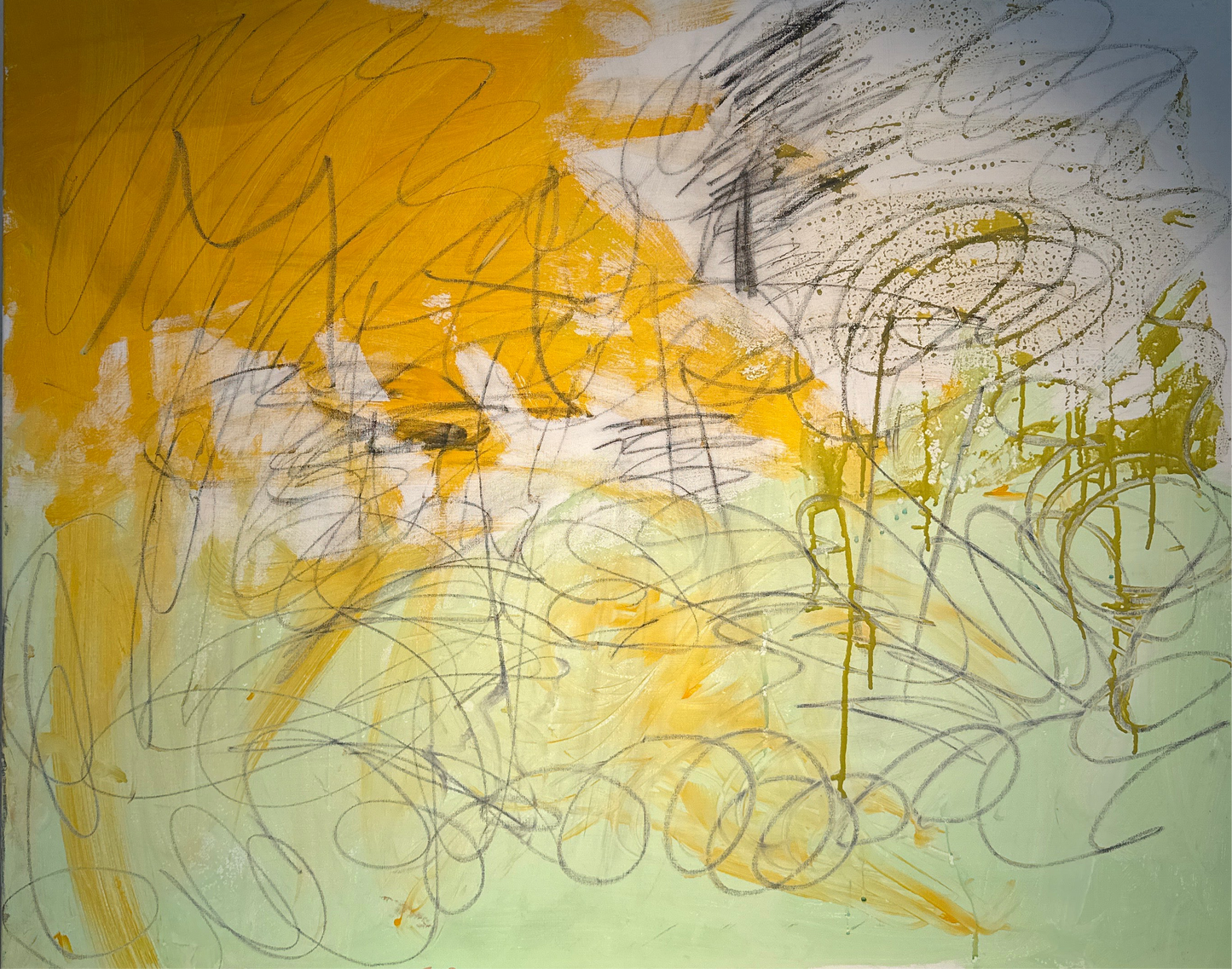 Uten tittel | Martine Bladt Fogth
