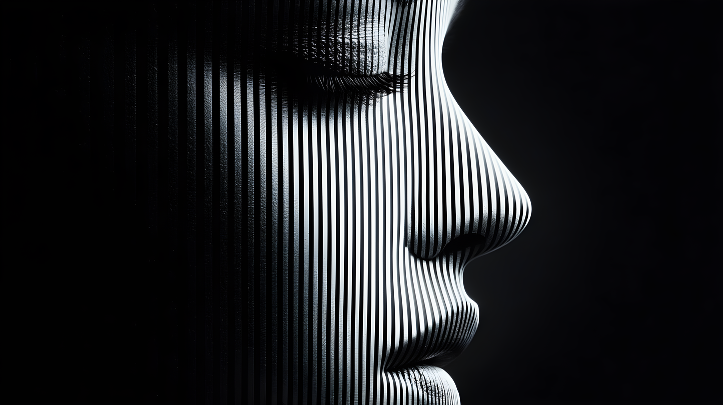 Fractured Silence | Thomas Teejay Johnsrud