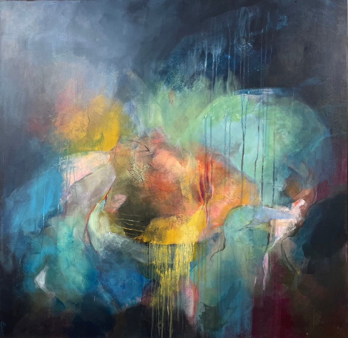 Uten tittel | Anne Moen Rishovd