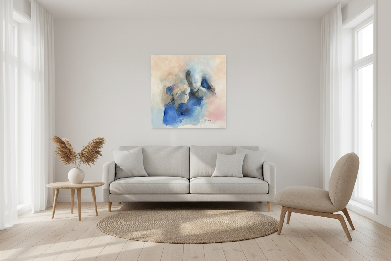 Vi to | Ellen Gilhuus