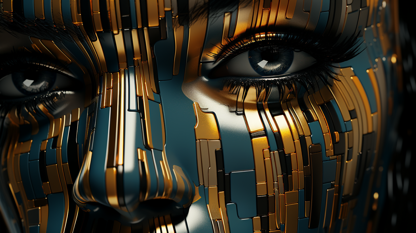 Neural Elegance | Thomas Teejay Johnsrud