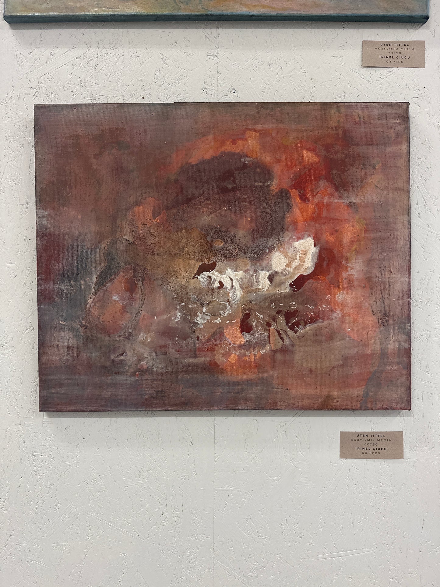 Uten tittel | Irinel Ciucu