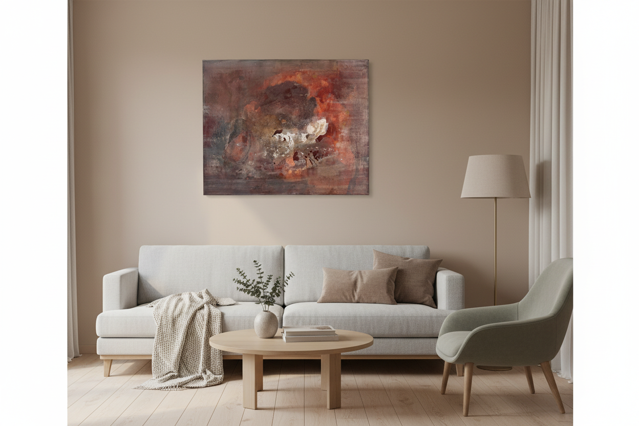 Uten tittel | Irinel Ciucu