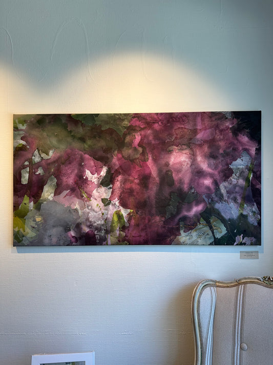 Emerging | Ida Kopperud