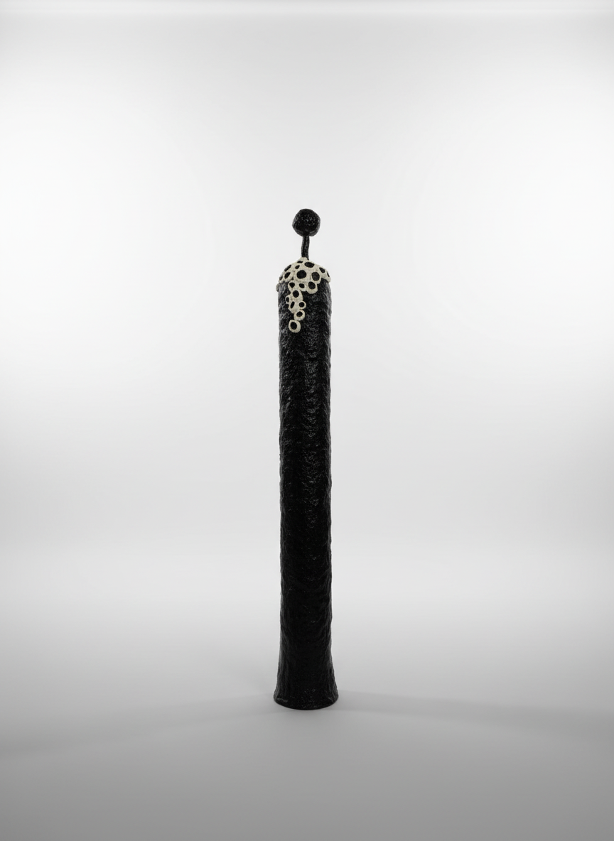 Skulptur | Sapailaite