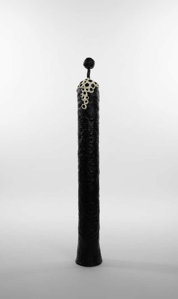 Skulptur | Sapailaite