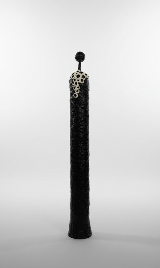 Skulptur | Sapailaite