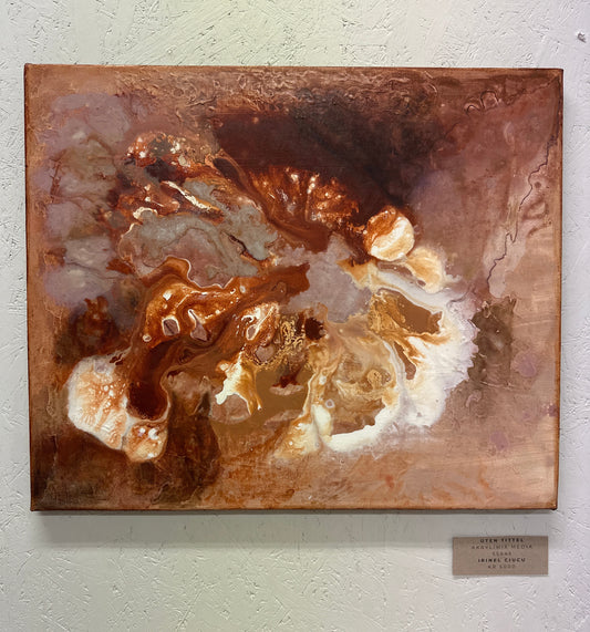 Uten tittel | Irinel Ciucu