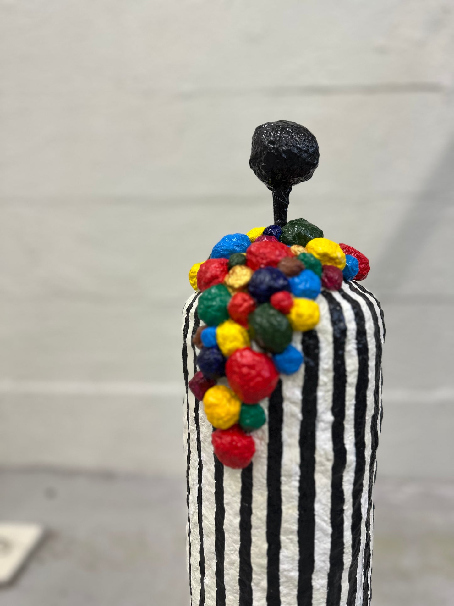 Sirkus | Ramune Sapailaite