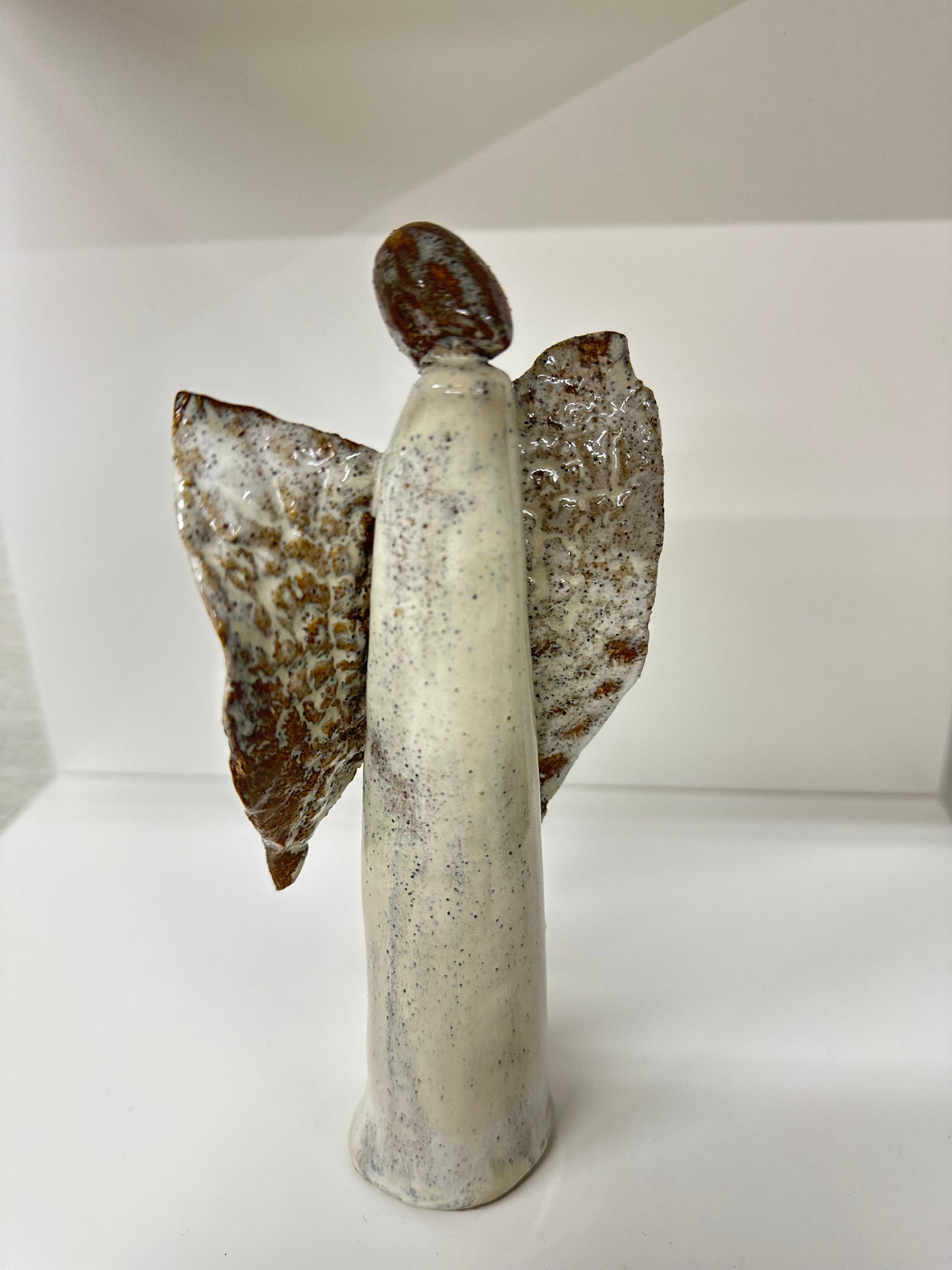 Engel | Skulptur av Nanette P.