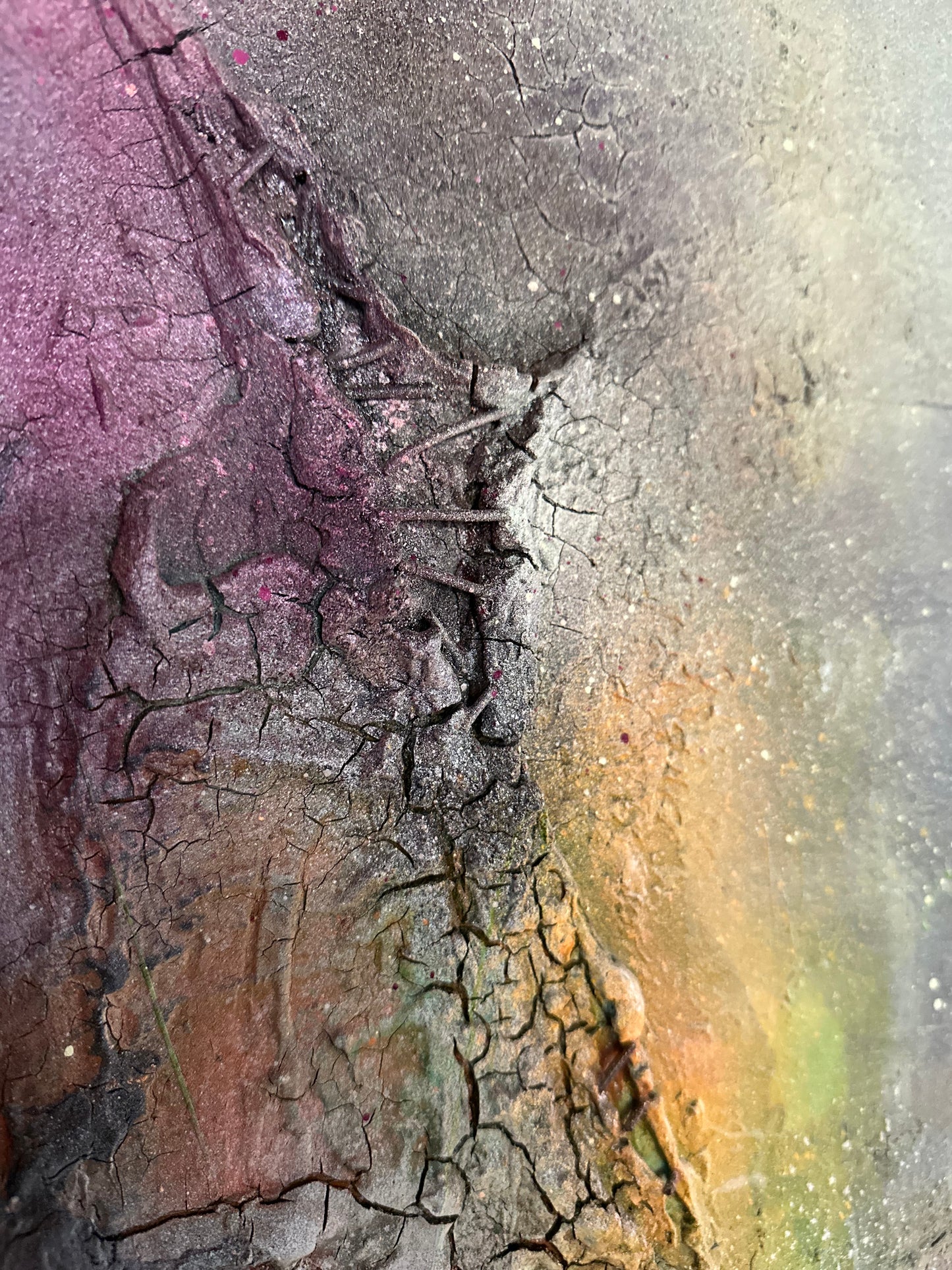 Fly me to the moon | Bente Rabba