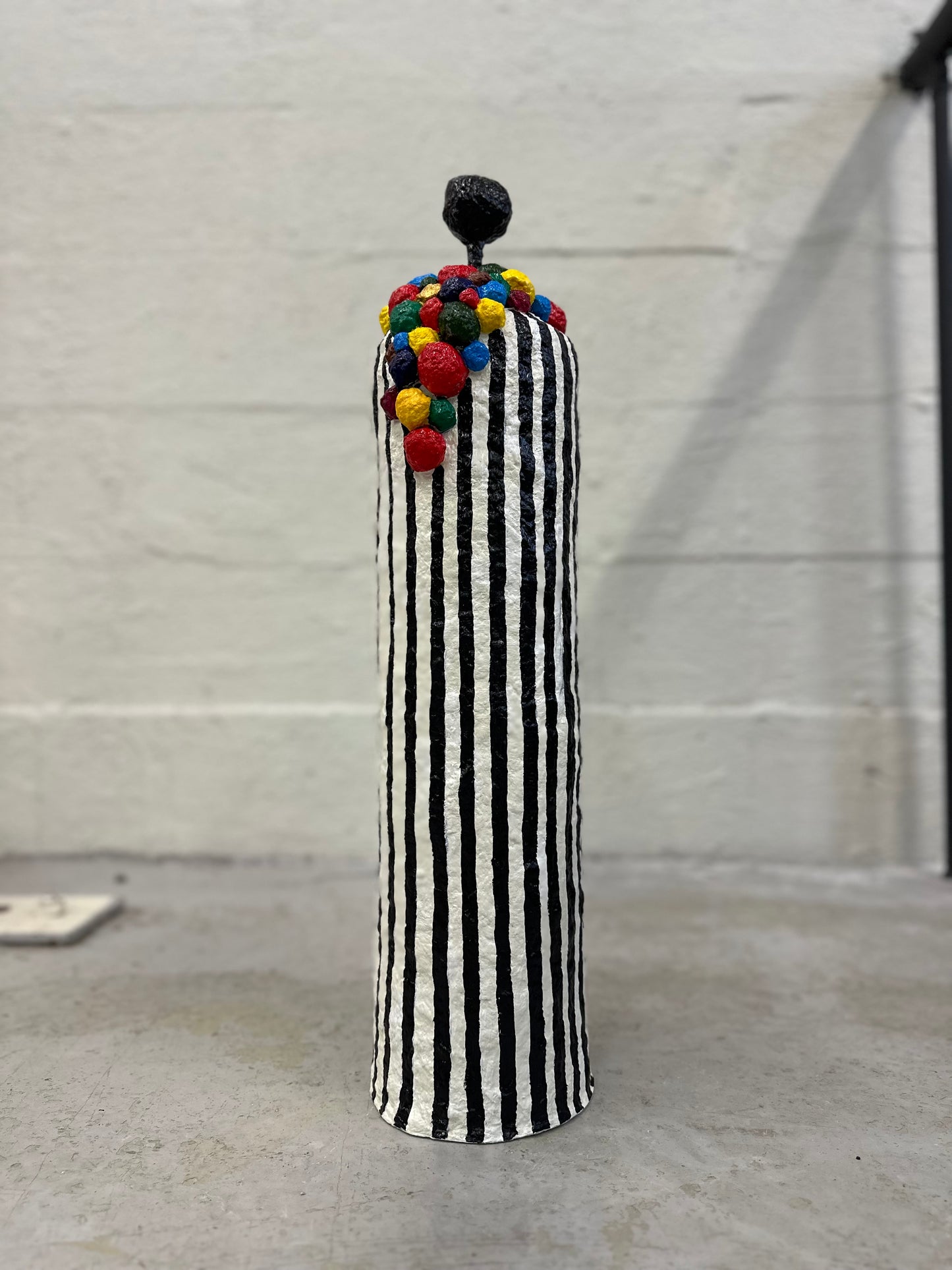 Sirkus | Ramune Sapailaite