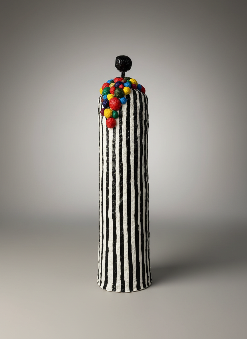 Sirkus | Ramune Sapailaite