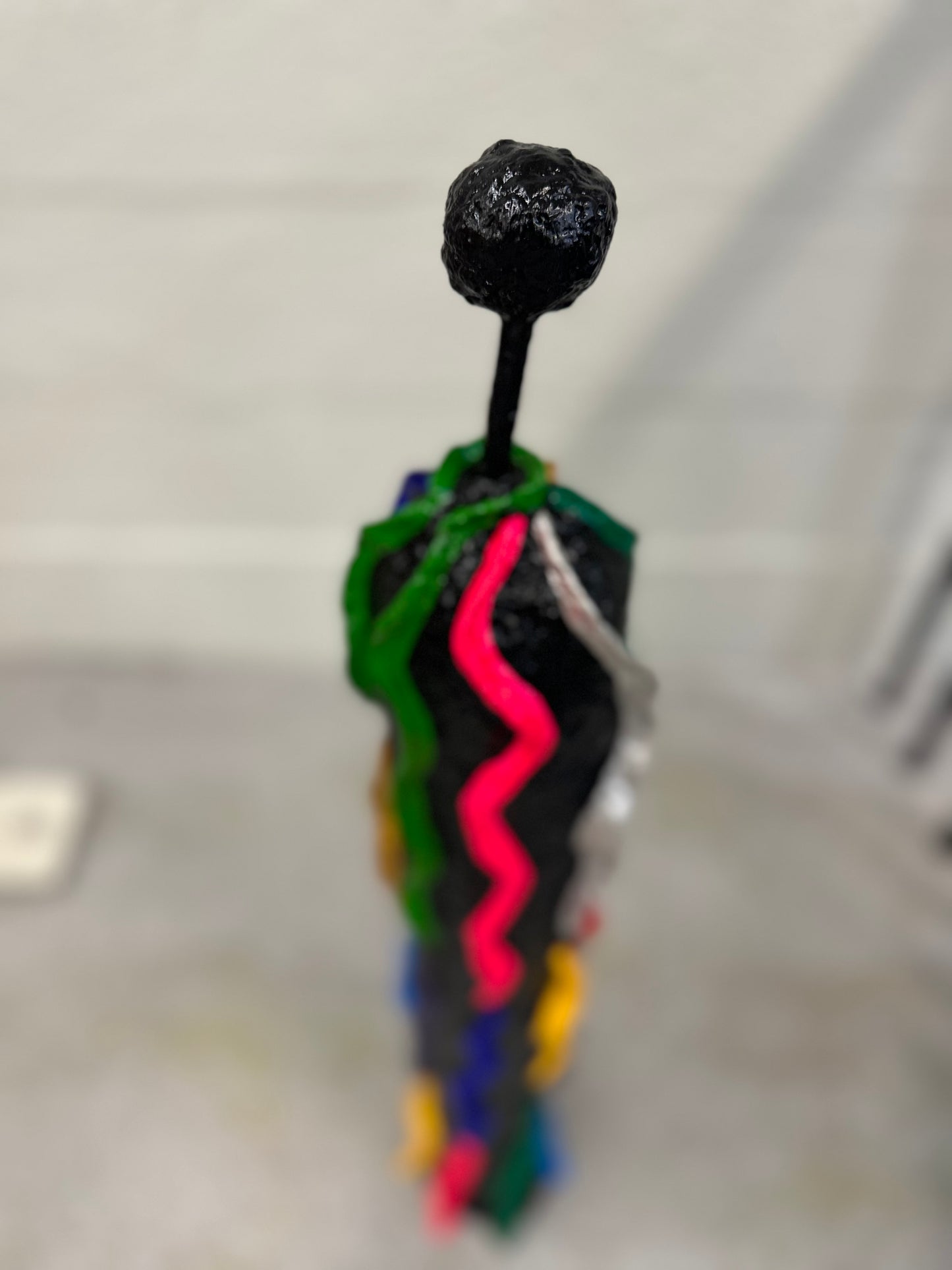 Glad slange | Ramune Sapailaite