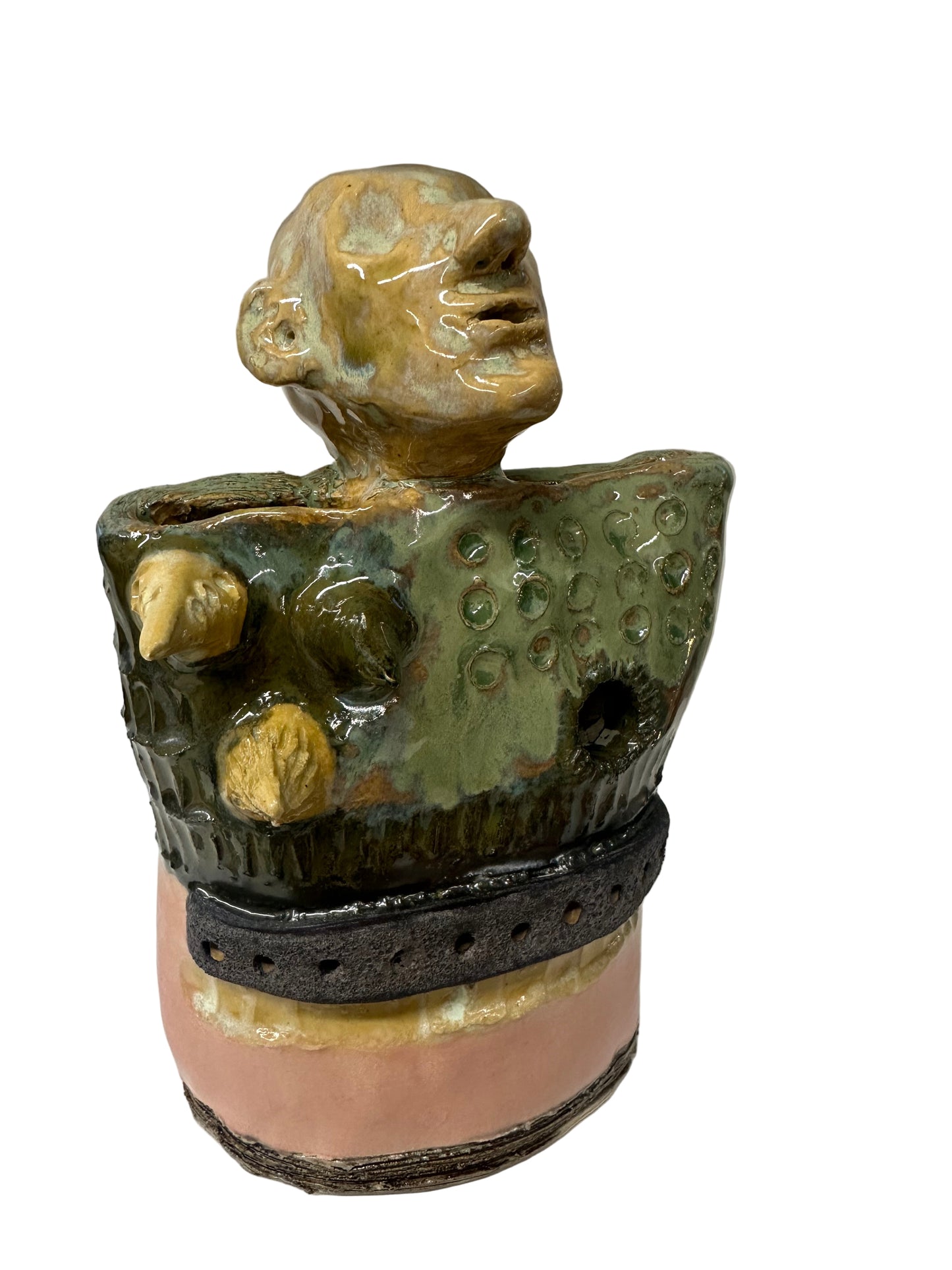 General Håp | Sandra Hjortland