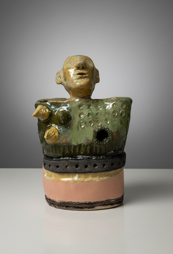 General Håp | Sandra Hjortland