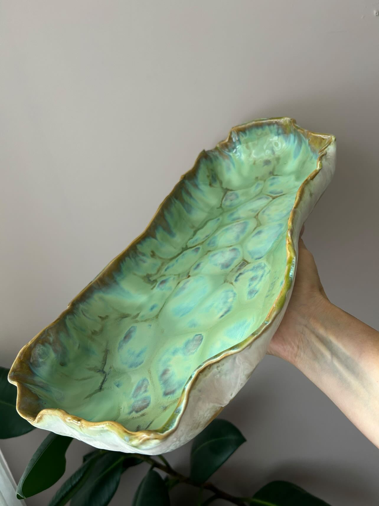 Keramikkfat | Ild Ceramics