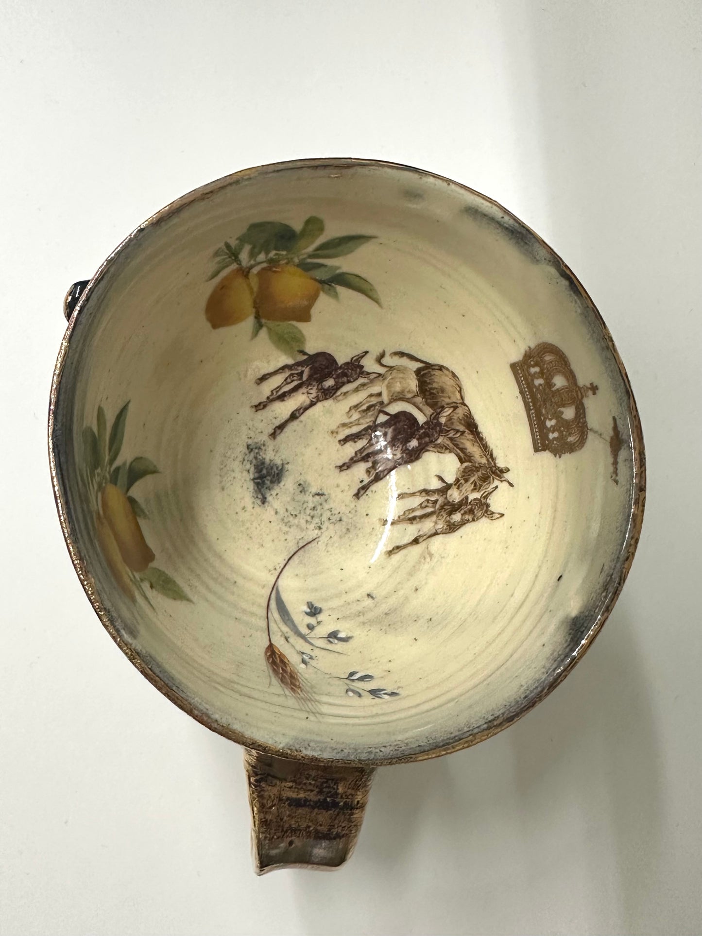 Keramikk kopp | Svea Keramikk