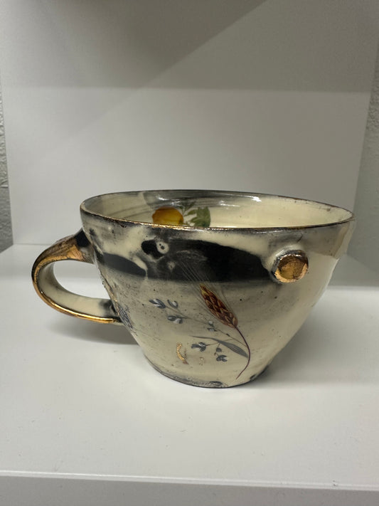 Keramikk kopp | Svea Keramikk