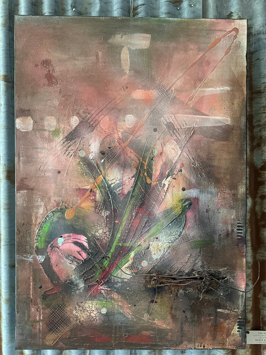 The end | Bente Rabba