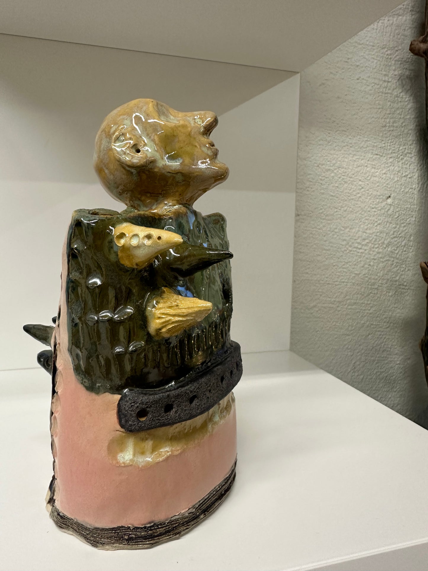 General Håp | Sandra Hjortland