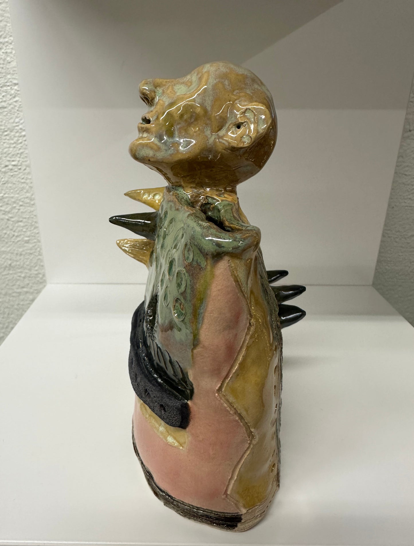 General Håp | Sandra Hjortland