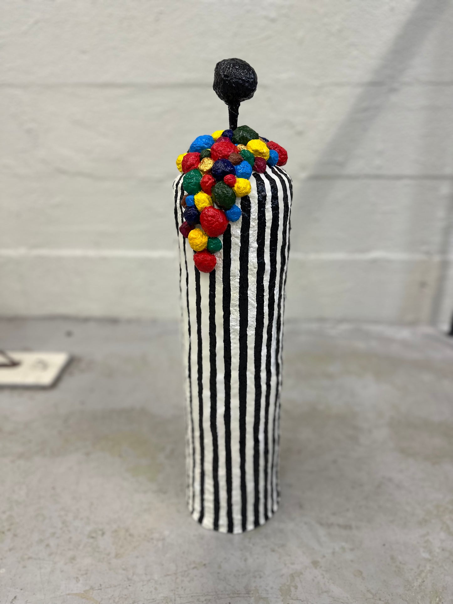 Sirkus | Ramune Sapailaite