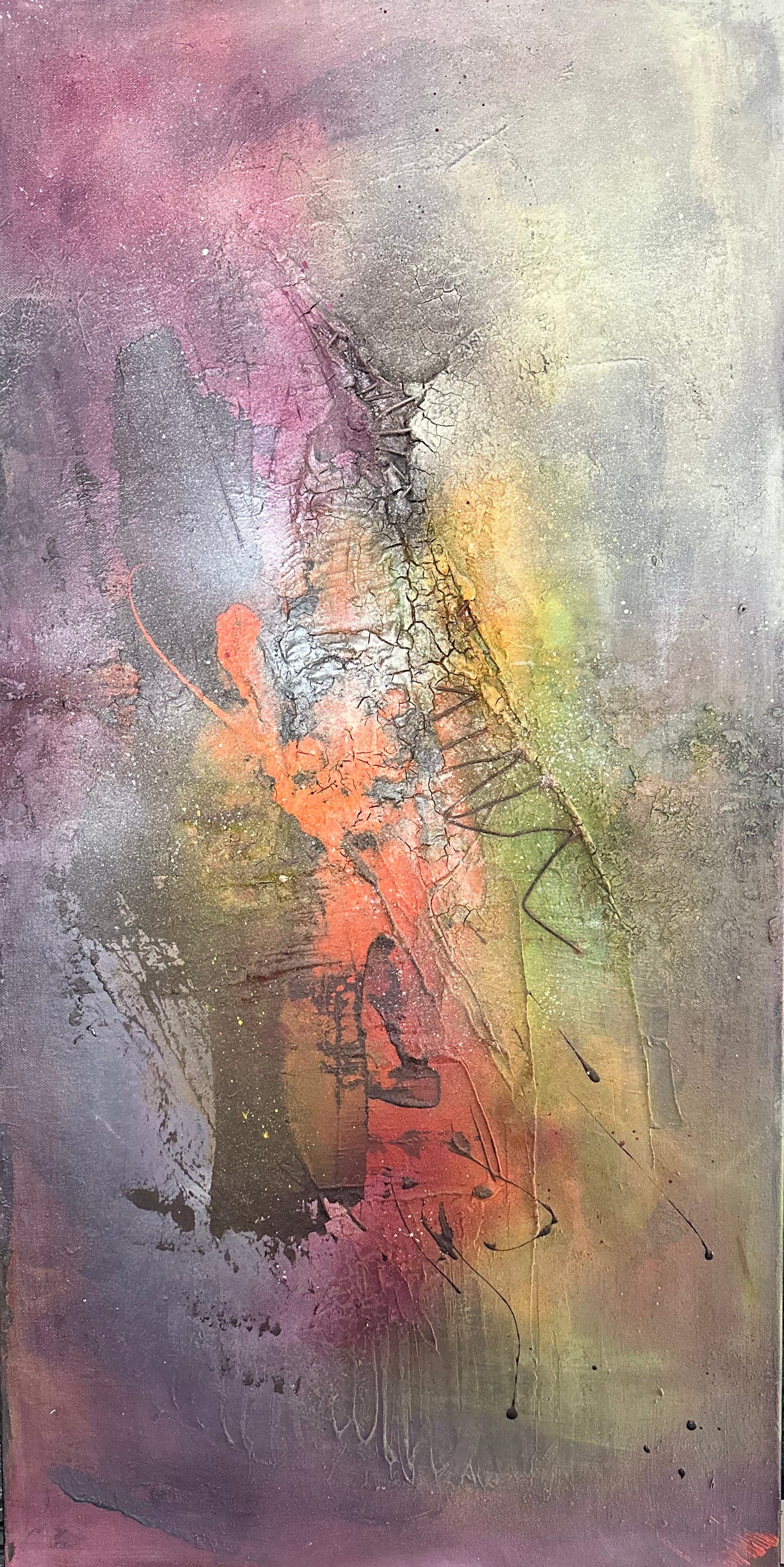 Fly me to the moon | Bente Rabba