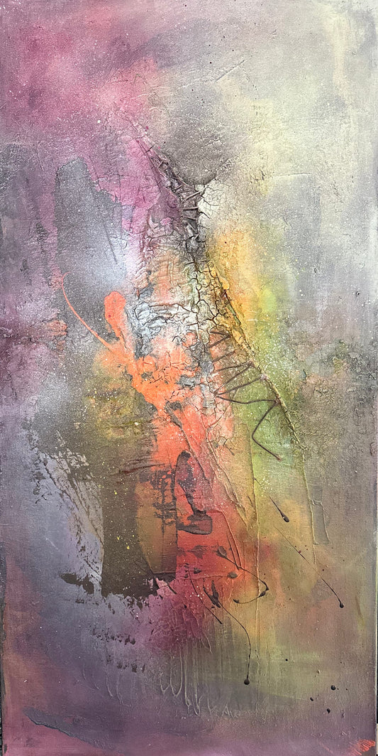 Fly me to the moon | Bente Rabba