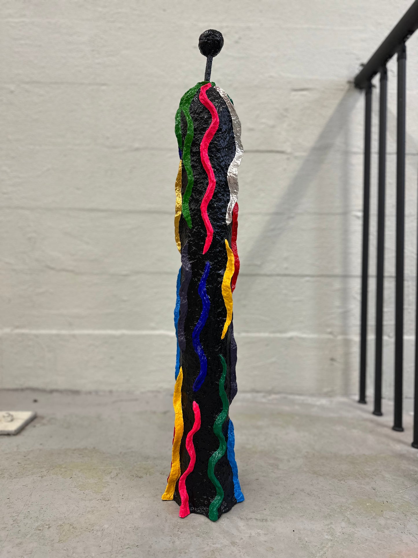 Glad slange | Ramune Sapailaite