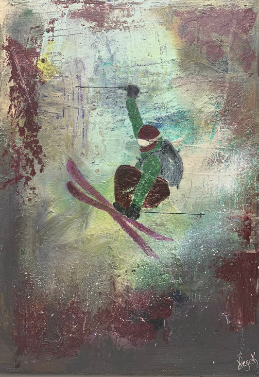 Voss | Hege Sandtorv