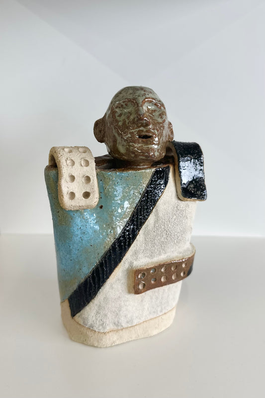 General 3 | Sandra Hjortland