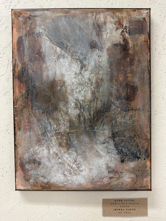 Uten tittel | Irinel Ciucu