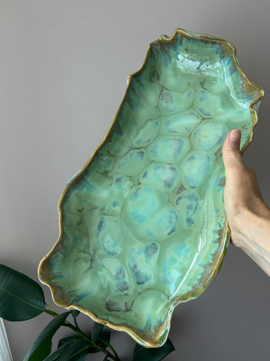 Keramikkfat | Ild Ceramics