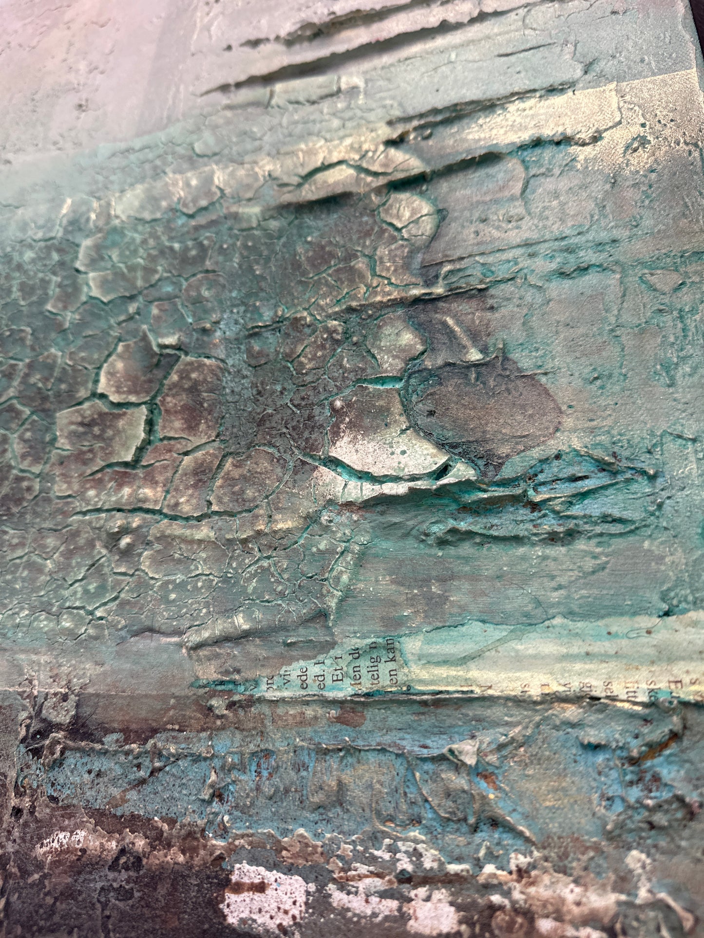 Gjengrodde stier | Eline Røed-Bottenvann