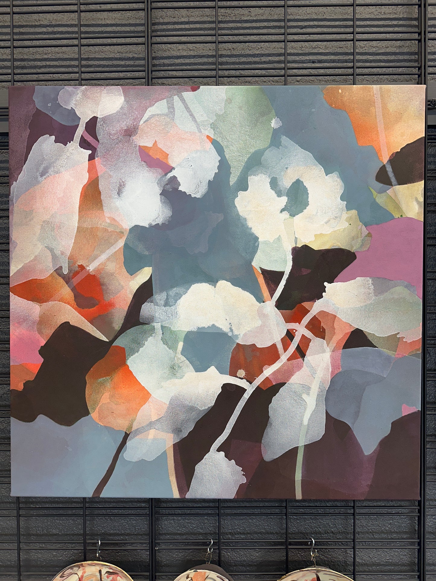 Wild Flowers 1 & 2 | Ida Kopperud