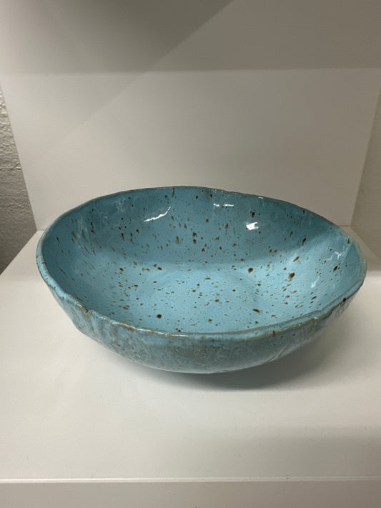 Keramikkskål | Nanette Paulsberg