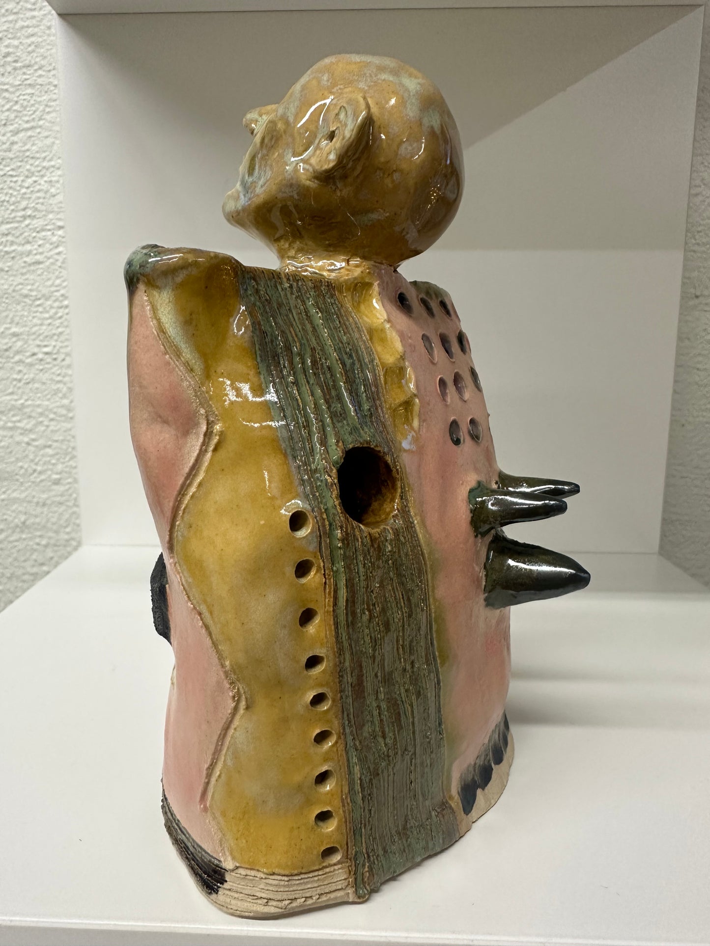 General Håp | Sandra Hjortland