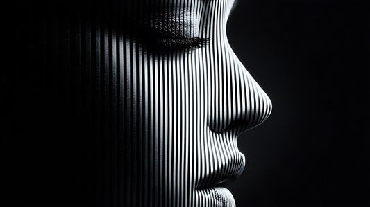 Fractured Silence | Thomas Teejay Johnsrud